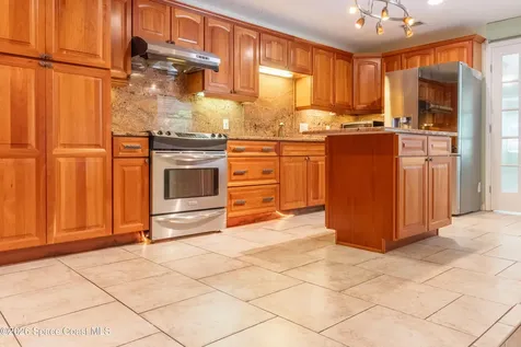 544 S Wildwood Lane Melbourne FL 32904
