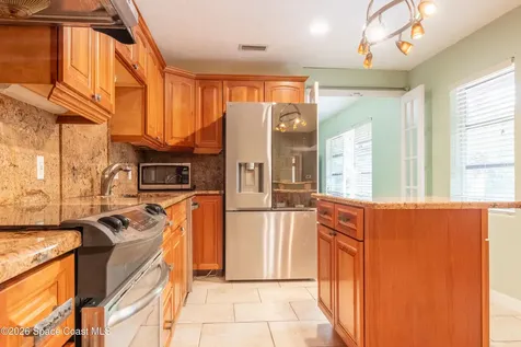 544 S Wildwood Lane Melbourne FL 32904