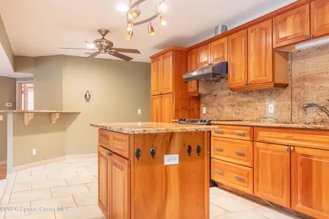 544 S Wildwood Lane Melbourne FL 32904
