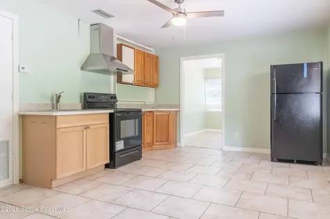 544 S Wildwood Lane Melbourne FL 32904