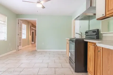 544 S Wildwood Lane Melbourne FL 32904