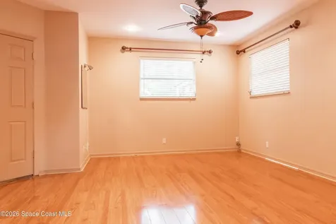 544 S Wildwood Lane Melbourne FL 32904
