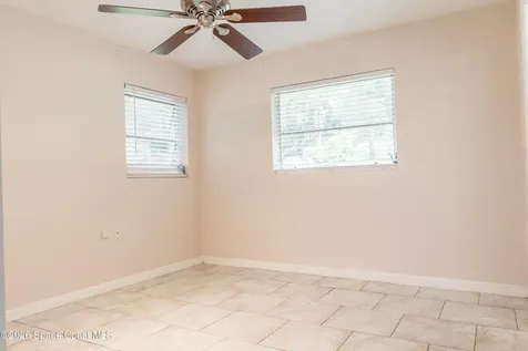 544 S Wildwood Lane Melbourne FL 32904