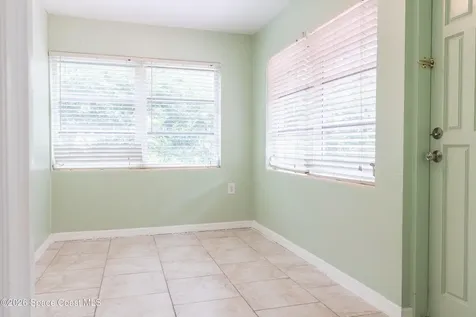 544 S Wildwood Lane Melbourne FL 32904