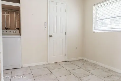 544 S Wildwood Lane Melbourne FL 32904