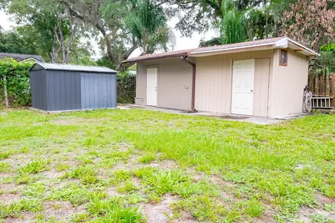 544 S Wildwood Lane Melbourne FL 32904