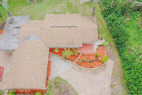 544 S Wildwood Lane Melbourne FL 32904