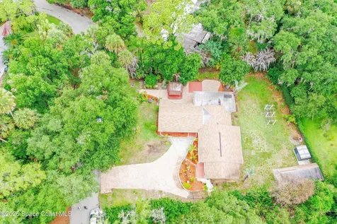 544 S Wildwood Lane Melbourne FL 32904