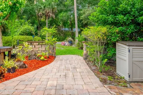 544 S Wildwood Lane Melbourne FL 32904