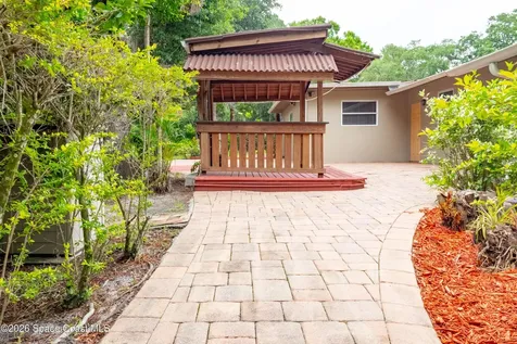 544 S Wildwood Lane Melbourne FL 32904