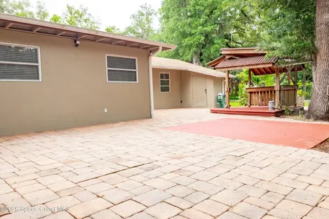 544 S Wildwood Lane Melbourne FL 32904