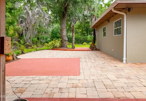 544 S Wildwood Lane Melbourne FL 32904