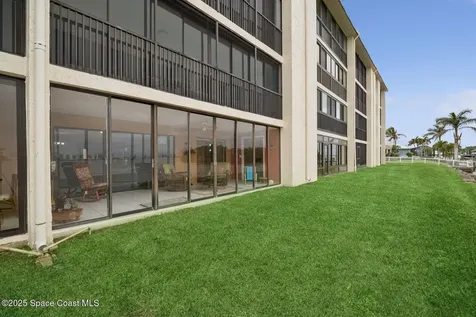 200 S Banana River Boulevard Cocoa Beach FL 32931