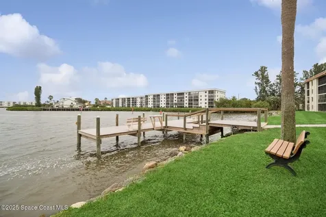 200 S Banana River Boulevard Cocoa Beach FL 32931