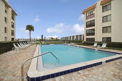 200 S Banana River Boulevard Cocoa Beach FL 32931