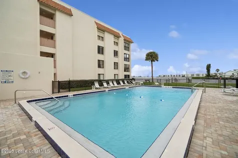 200 S Banana River Boulevard Cocoa Beach FL 32931