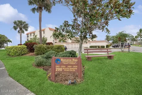 200 S Banana River Boulevard Cocoa Beach FL 32931