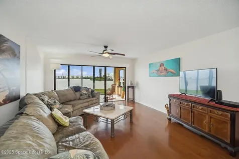 200 S Banana River Boulevard Cocoa Beach FL 32931