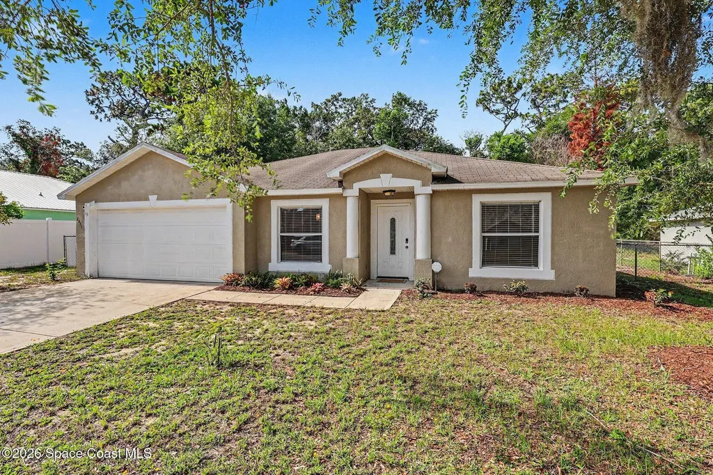 2431 Larkwood Road Titusville FL 32780