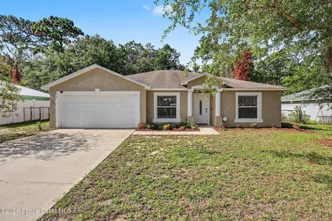2431 Larkwood Road Titusville FL 32780