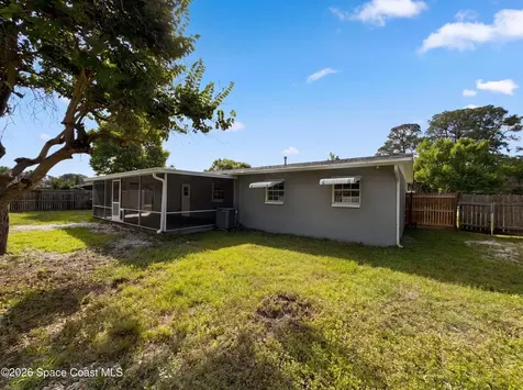 1057 Lakemoor Boulevard Rockledge FL 32955