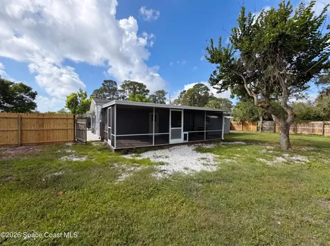 1057 Lakemoor Boulevard Rockledge FL 32955