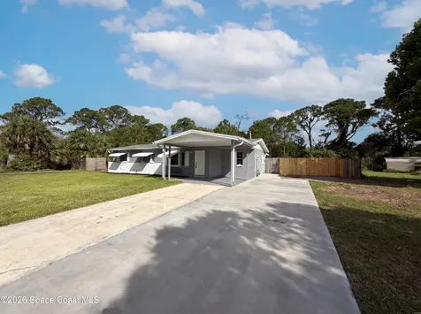 1057 Lakemoor Boulevard Rockledge FL 32955