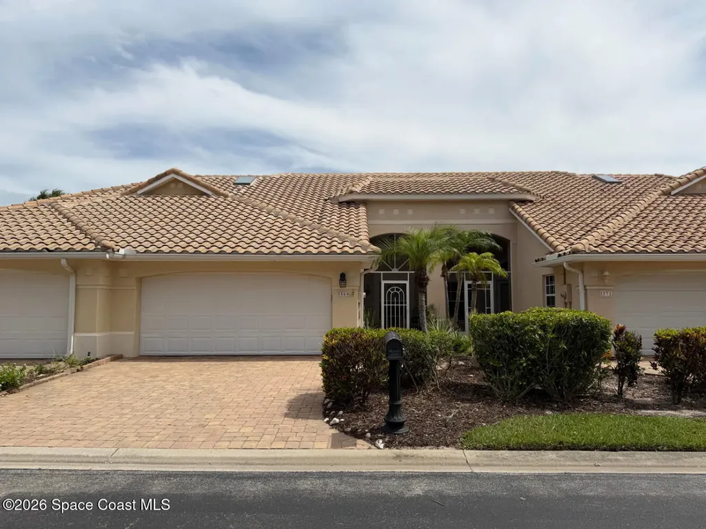 5569 Cord Grass Lane Melbourne Beach FL 32951