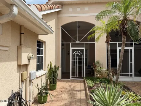 5569 Cord Grass Lane Melbourne Beach FL 32951