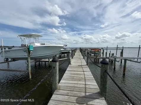 5569 Cord Grass Lane Melbourne Beach FL 32951