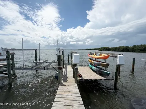 5569 Cord Grass Lane Melbourne Beach FL 32951