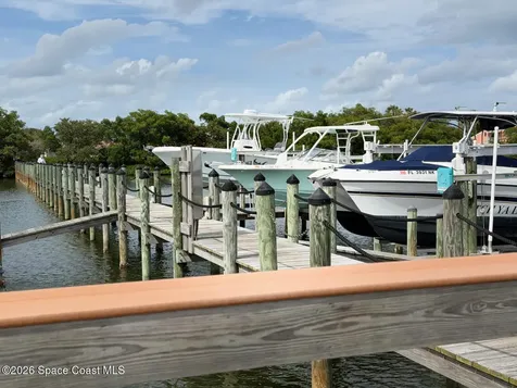 5569 Cord Grass Lane Melbourne Beach FL 32951