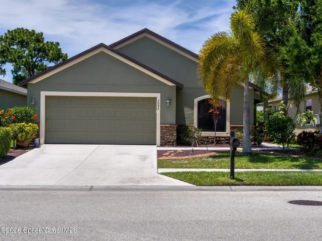3084 Constellation Drive Melbourne FL 32940