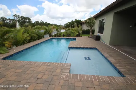 3333 Rushing Waters Drive West Melbourne FL 32904