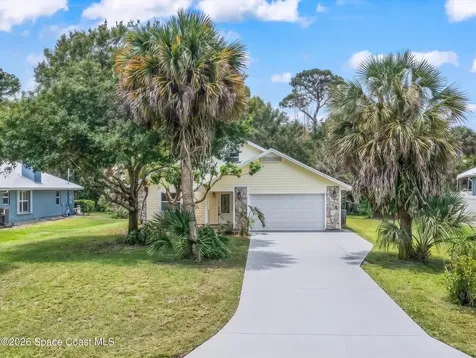 179 Filbert Street Sebastian FL 32958