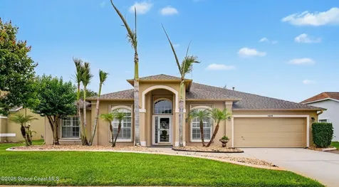 2655 Summer Brook Street Melbourne FL 32940