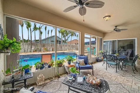 2655 Summer Brook Street Melbourne FL 32940