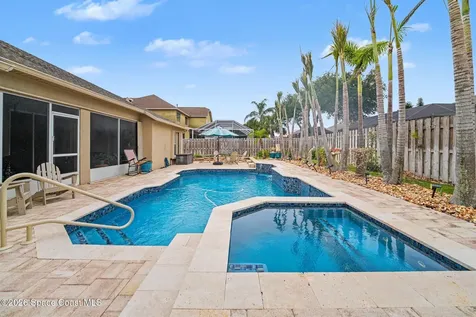 2655 Summer Brook Street Melbourne FL 32940