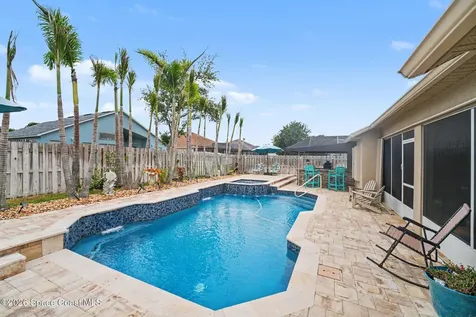 2655 Summer Brook Street Melbourne FL 32940