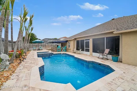2655 Summer Brook Street Melbourne FL 32940