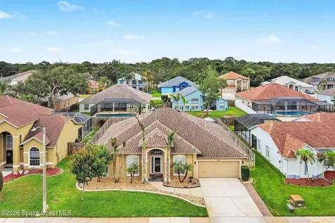 2655 Summer Brook Street Melbourne FL 32940