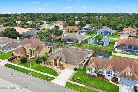 2655 Summer Brook Street Melbourne FL 32940