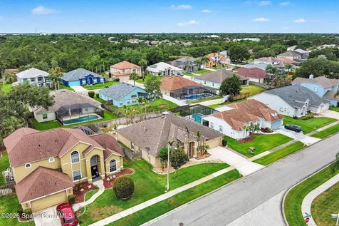 2655 Summer Brook Street Melbourne FL 32940