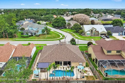 2655 Summer Brook Street Melbourne FL 32940