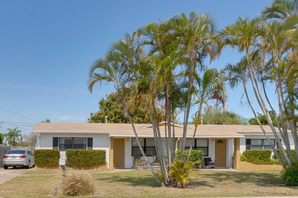210 Cassia Boulevard Satellite Beach FL 32937