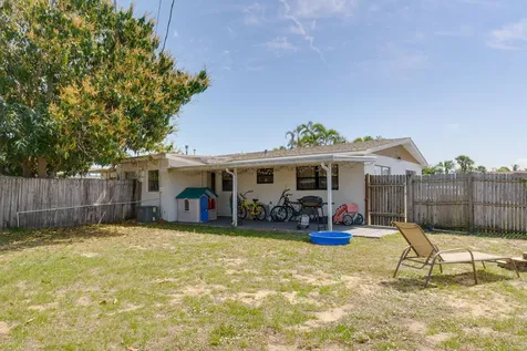 210 Cassia Boulevard Satellite Beach FL 32937