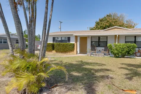 210 Cassia Boulevard Satellite Beach FL 32937