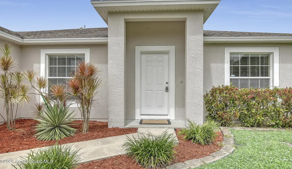 1846 San Filippo Drive SE Palm Bay FL 32909