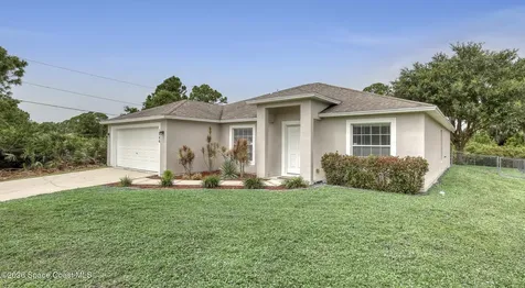 1846 San Filippo Drive SE Palm Bay FL 32909