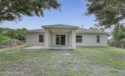 1846 San Filippo Drive SE Palm Bay FL 32909